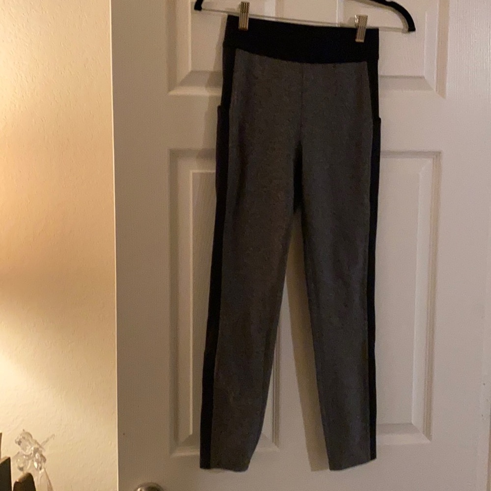 Lululemon Yoga Pants